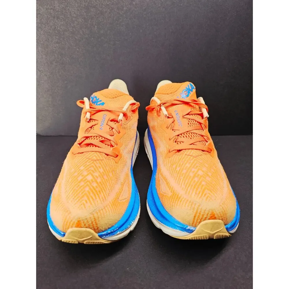 Hoka Men 8.5 Comfy footwear